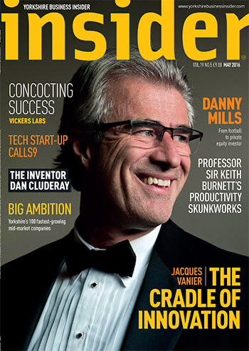Insider Magazine
